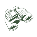 Green Walk by Junglexp