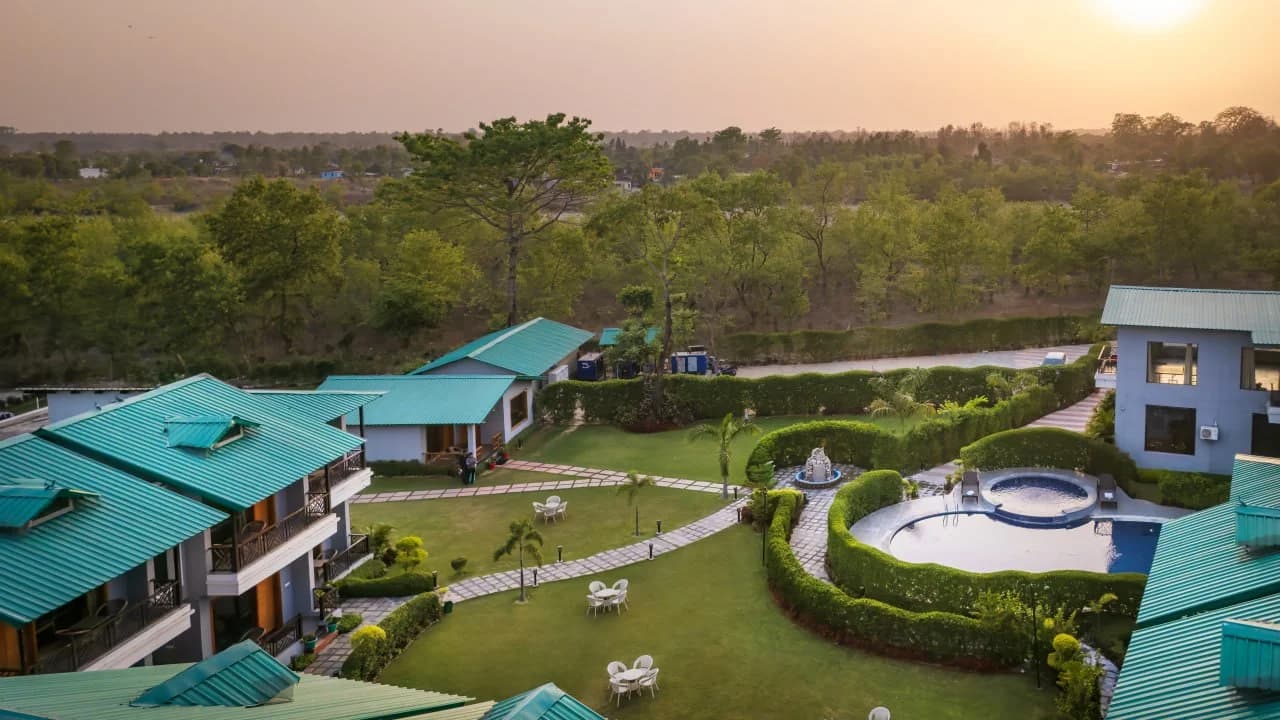 The Jungle Book Corbett